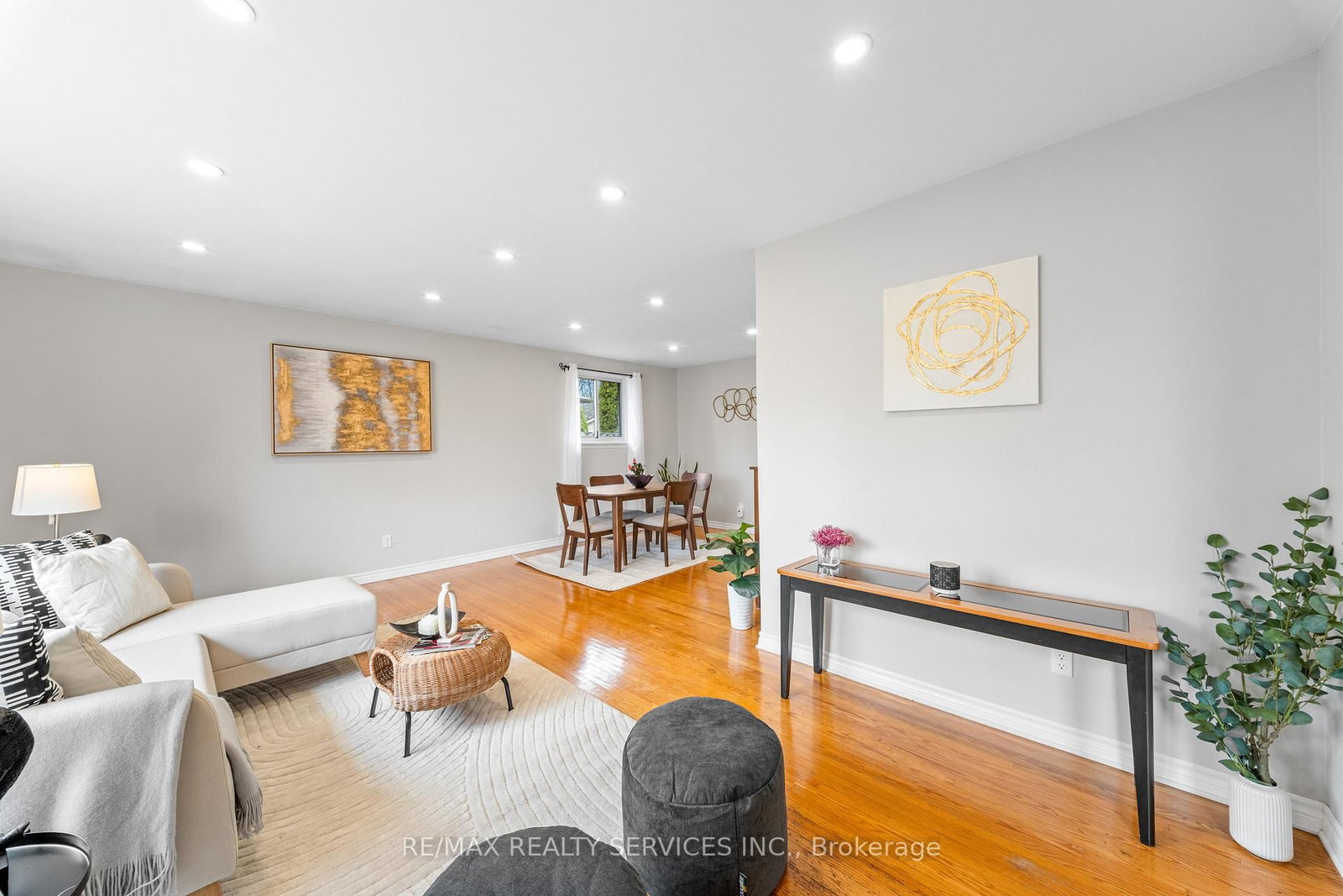 Detached House for sale at 71 Belmont Drive, Brampton, Ontario, L6T 2K5 - Avondale - MLS: W13017266