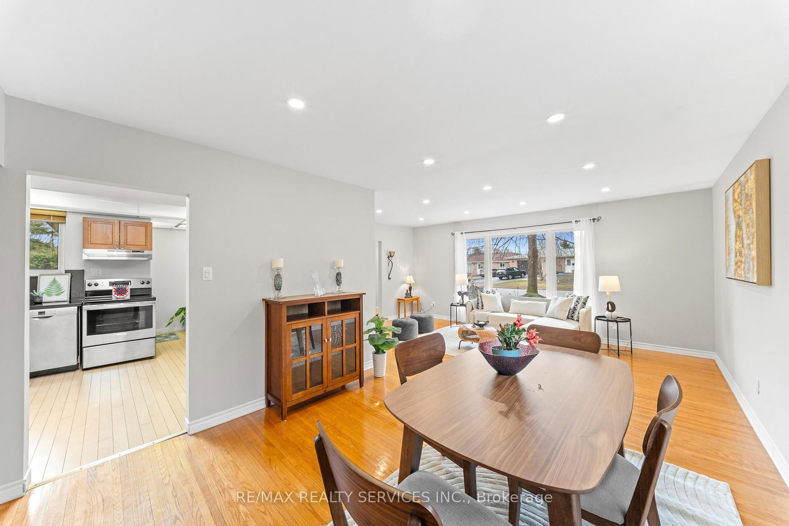 Detached House for sale at 71 Belmont Drive, Brampton, Ontario, L6T 2K5 - Avondale - MLS: W13017266