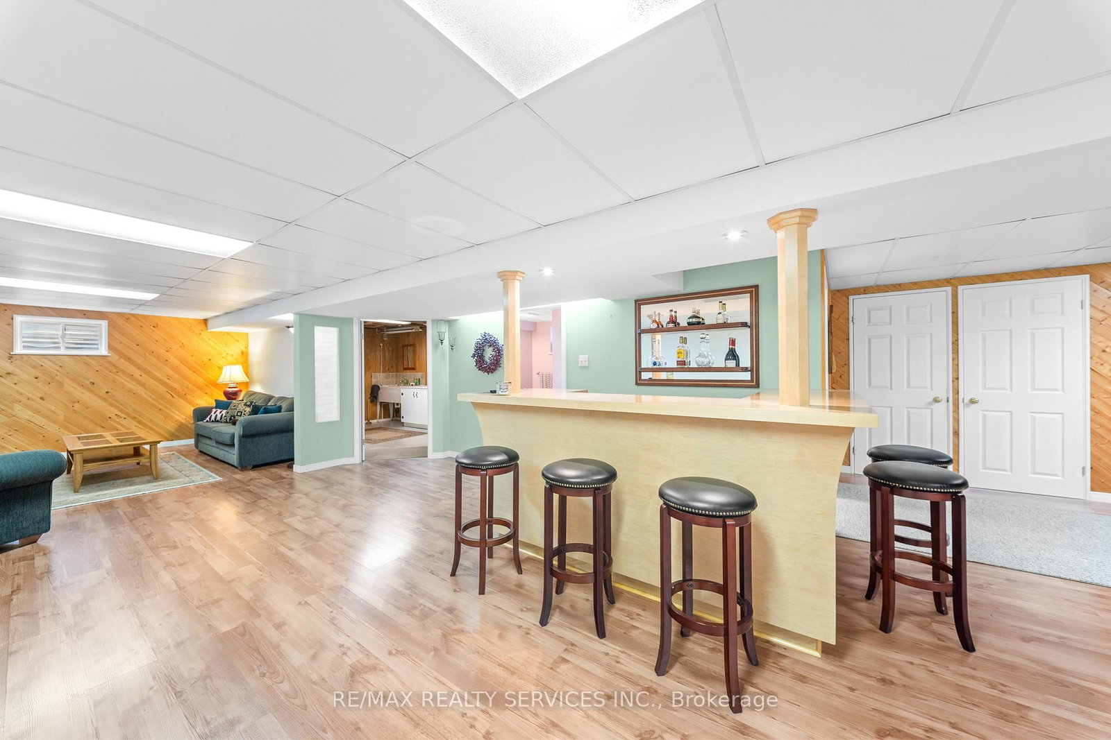 Detached House for sale at 71 Belmont Drive, Brampton, Ontario, L6T 2K5 - Avondale - MLS: W13017266