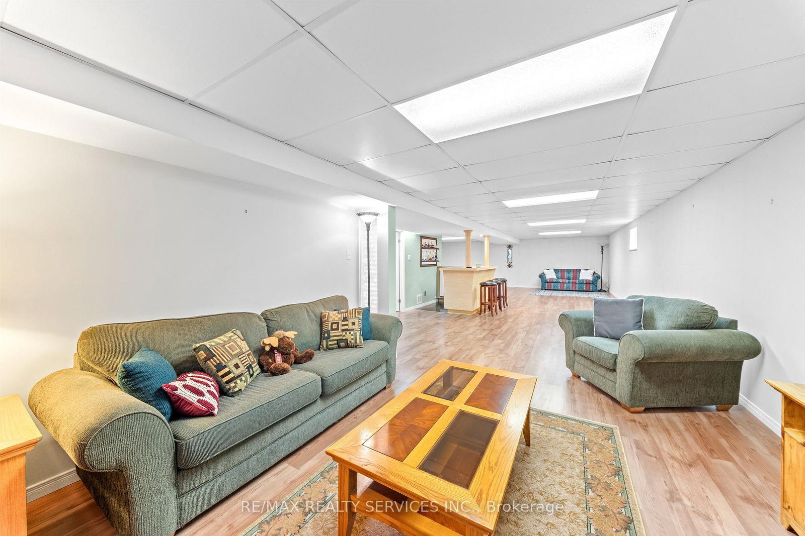 Detached House for sale at 71 Belmont Drive, Brampton, Ontario, L6T 2K5 - Avondale - MLS: W13017266