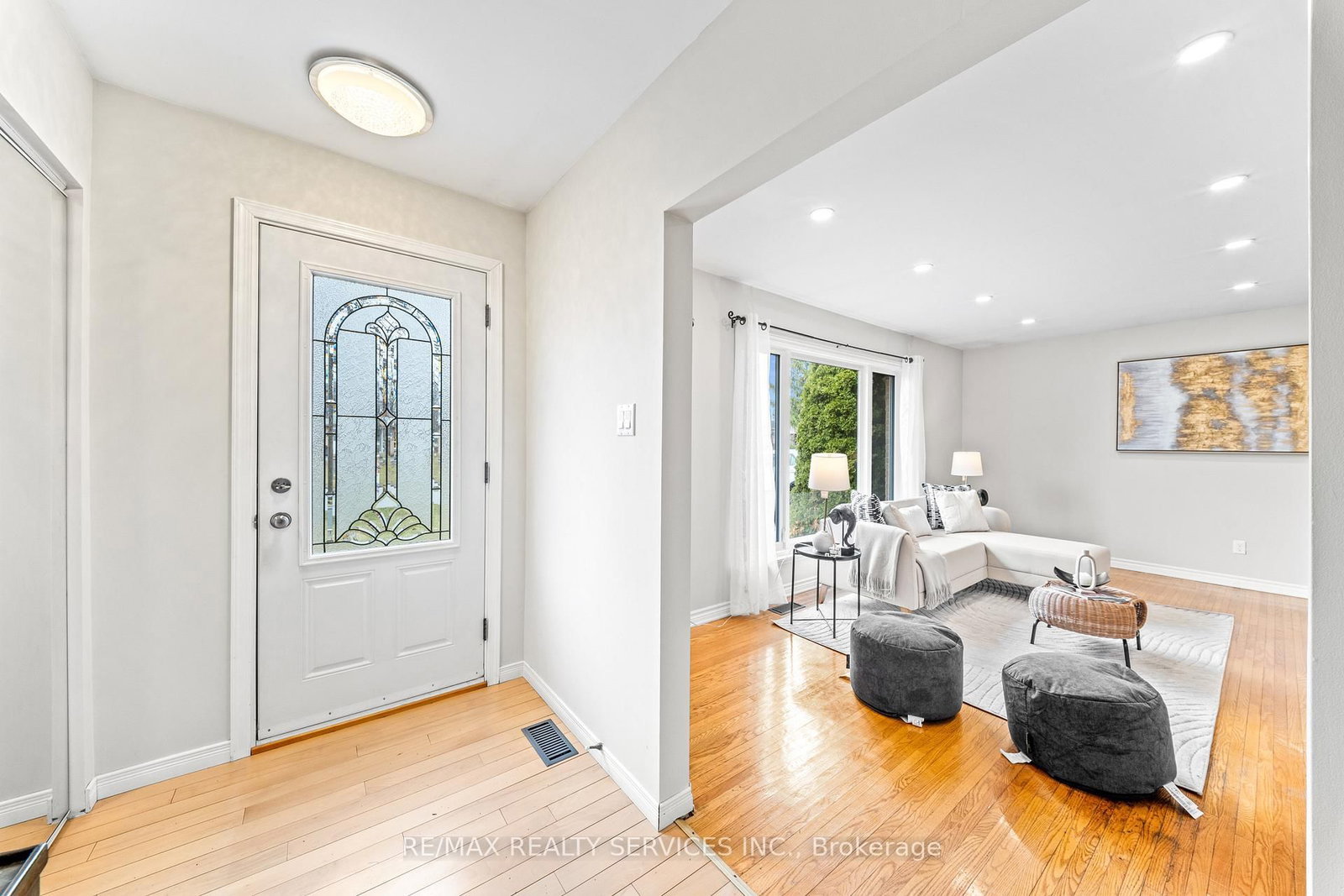 Detached House for sale at 71 Belmont Drive, Brampton, Ontario, L6T 2K5 - Avondale - MLS: W13017266