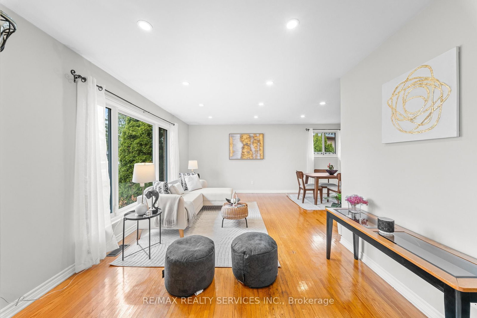 Detached House for sale at 71 Belmont Drive, Brampton, Ontario, L6T 2K5 - Avondale - MLS: W13017266