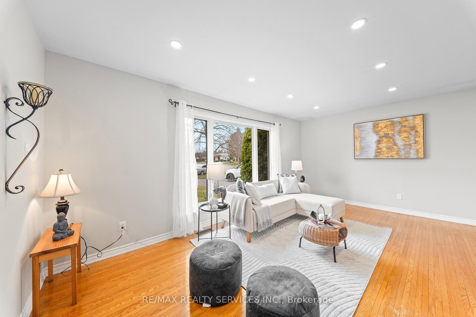 Detached House for sale at 71 Belmont Drive, Brampton, Ontario, L6T 2K5 - Avondale - MLS: W13017266