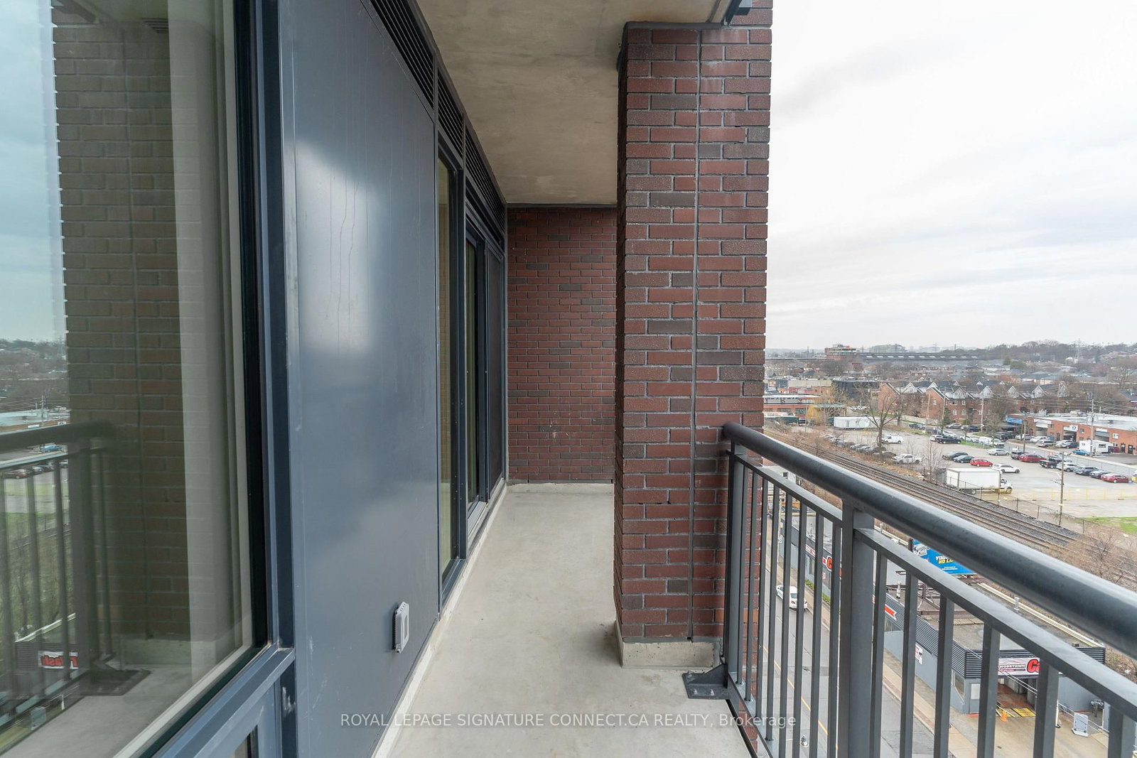 1185 Dupont Street, Unit 618 - Photo 17
