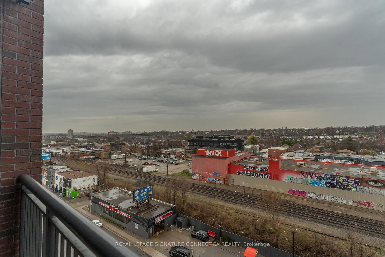 1185 Dupont Street, Unit 618 - Photo 18