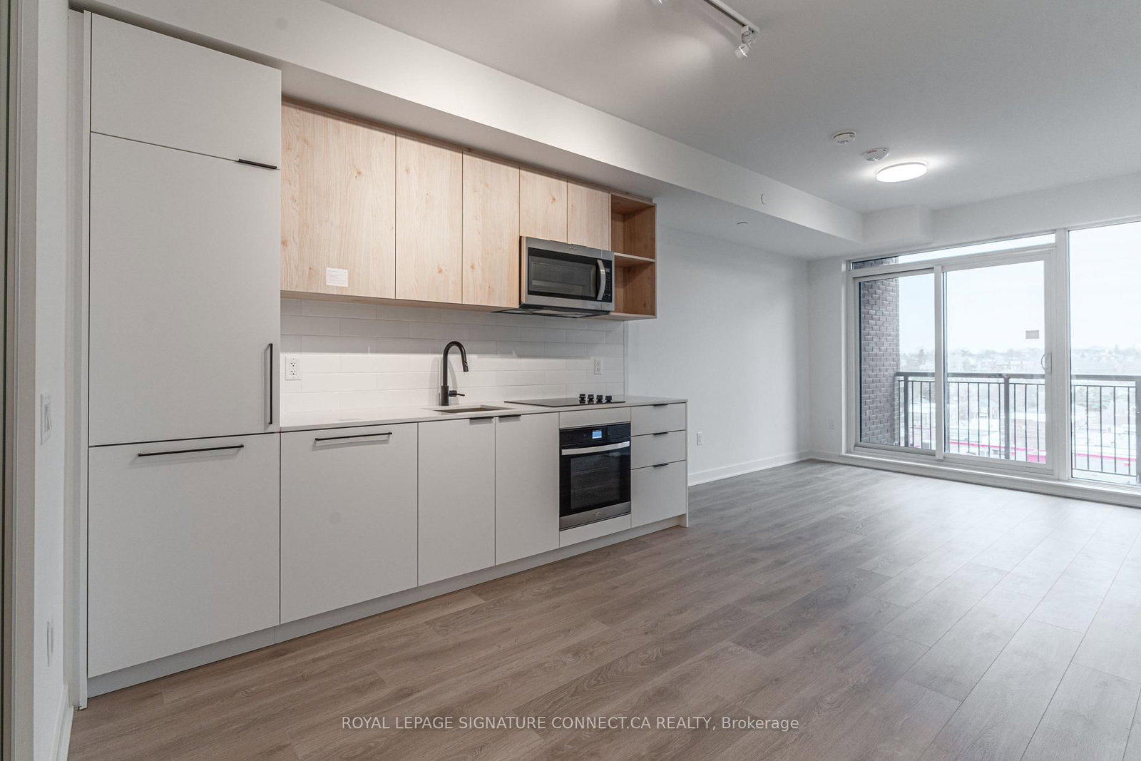 1185 Dupont Street, Unit 618 - Photo 3