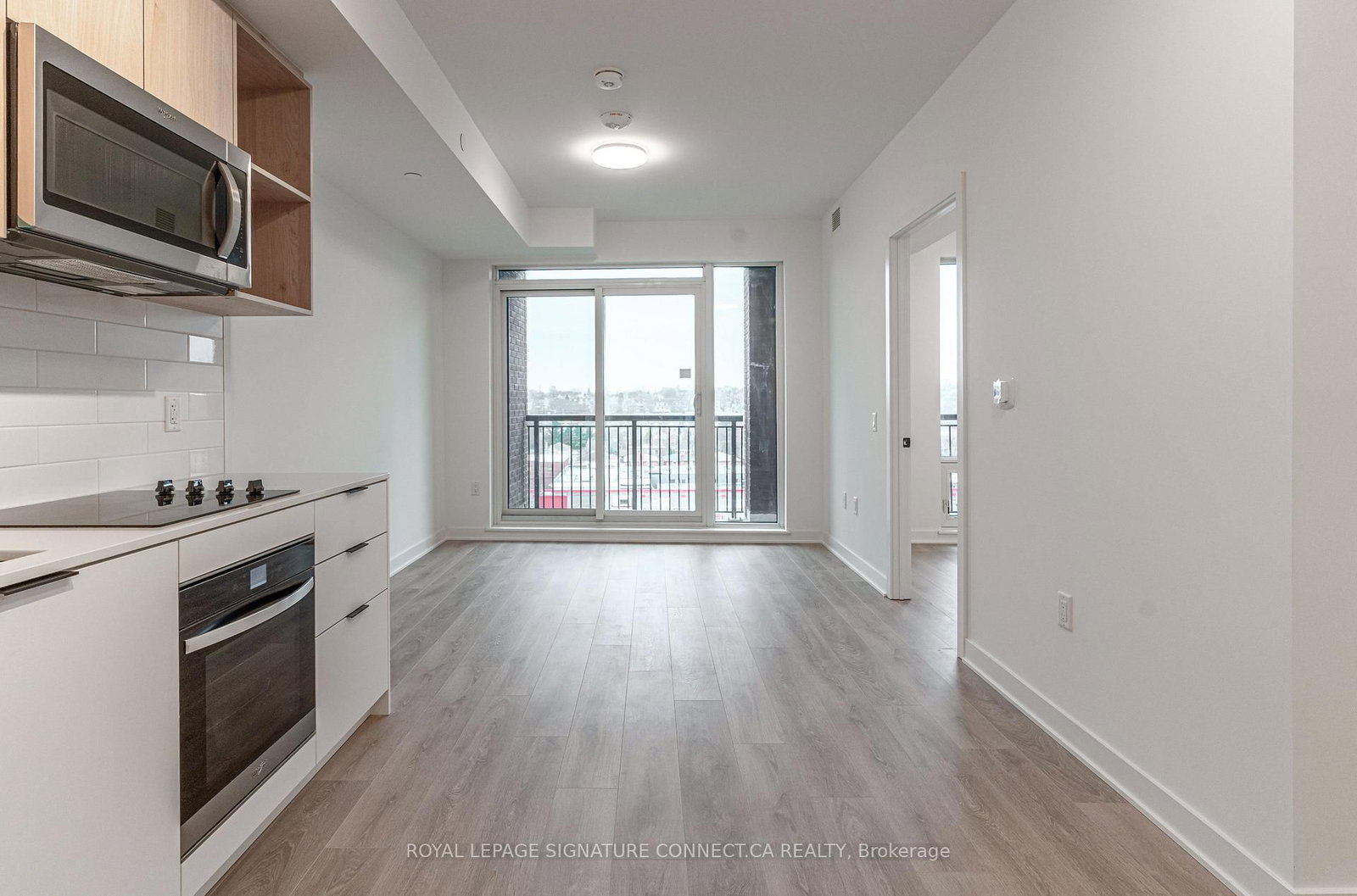 1185 Dupont Street, Unit 618 - Photo 4