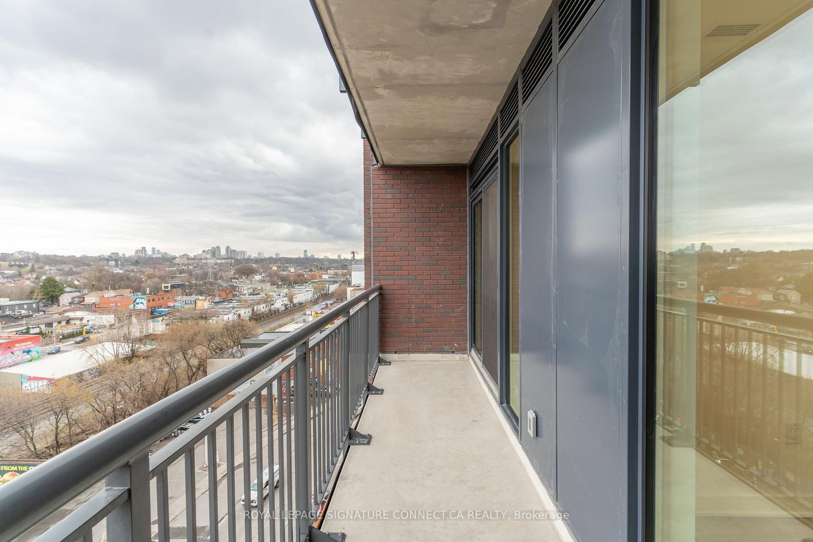 1185 Dupont Street, Unit 616 - Photo 18