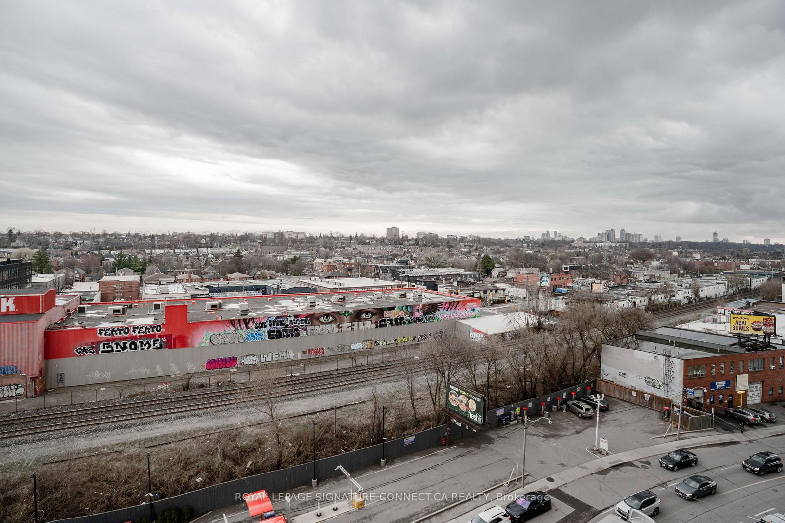 1185 Dupont Street, Unit 616 - Photo 19