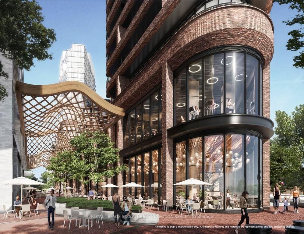 1185 Dupont Street, Unit 616 - Photo 30