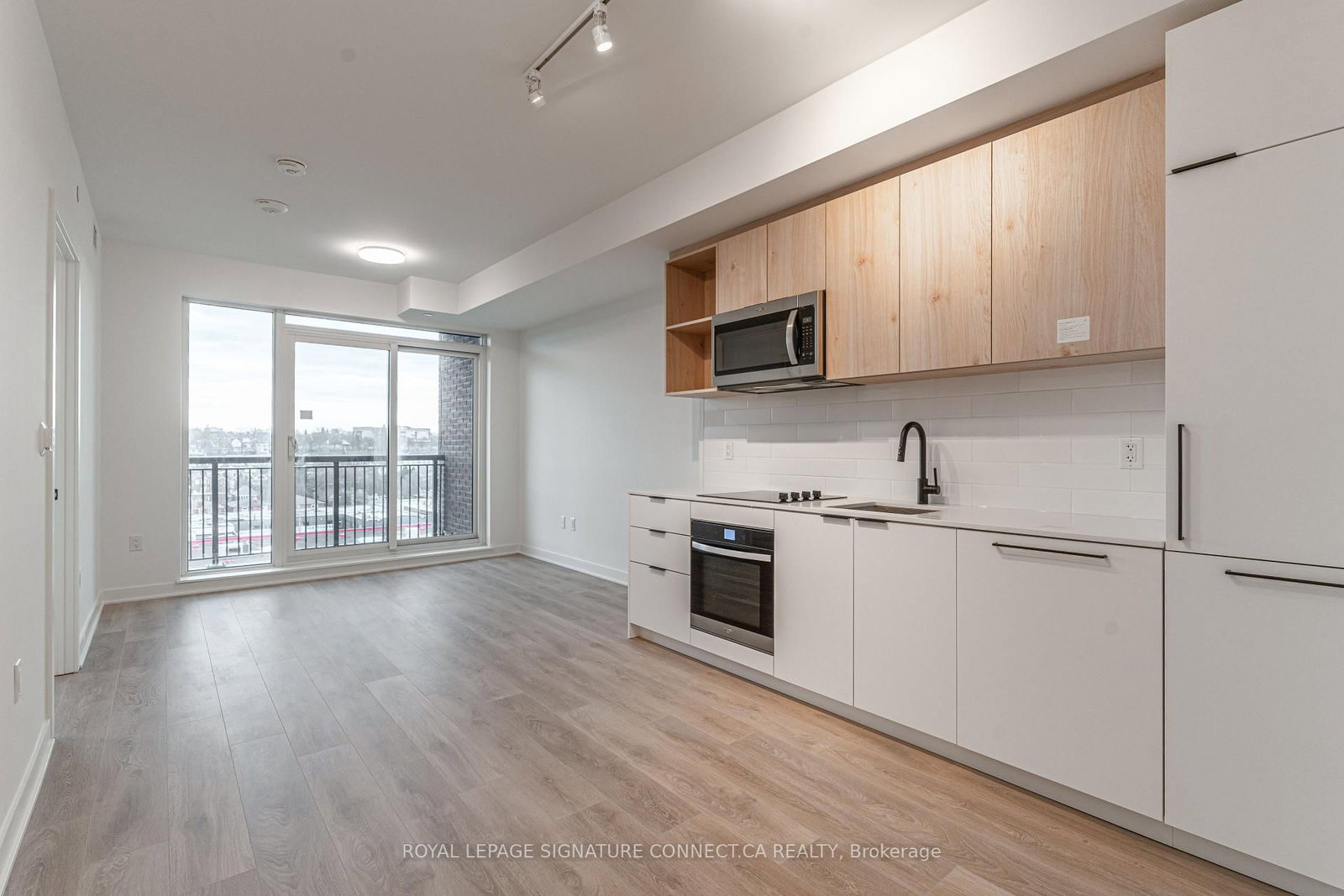 1185 Dupont Street, Unit 616 - Photo 4