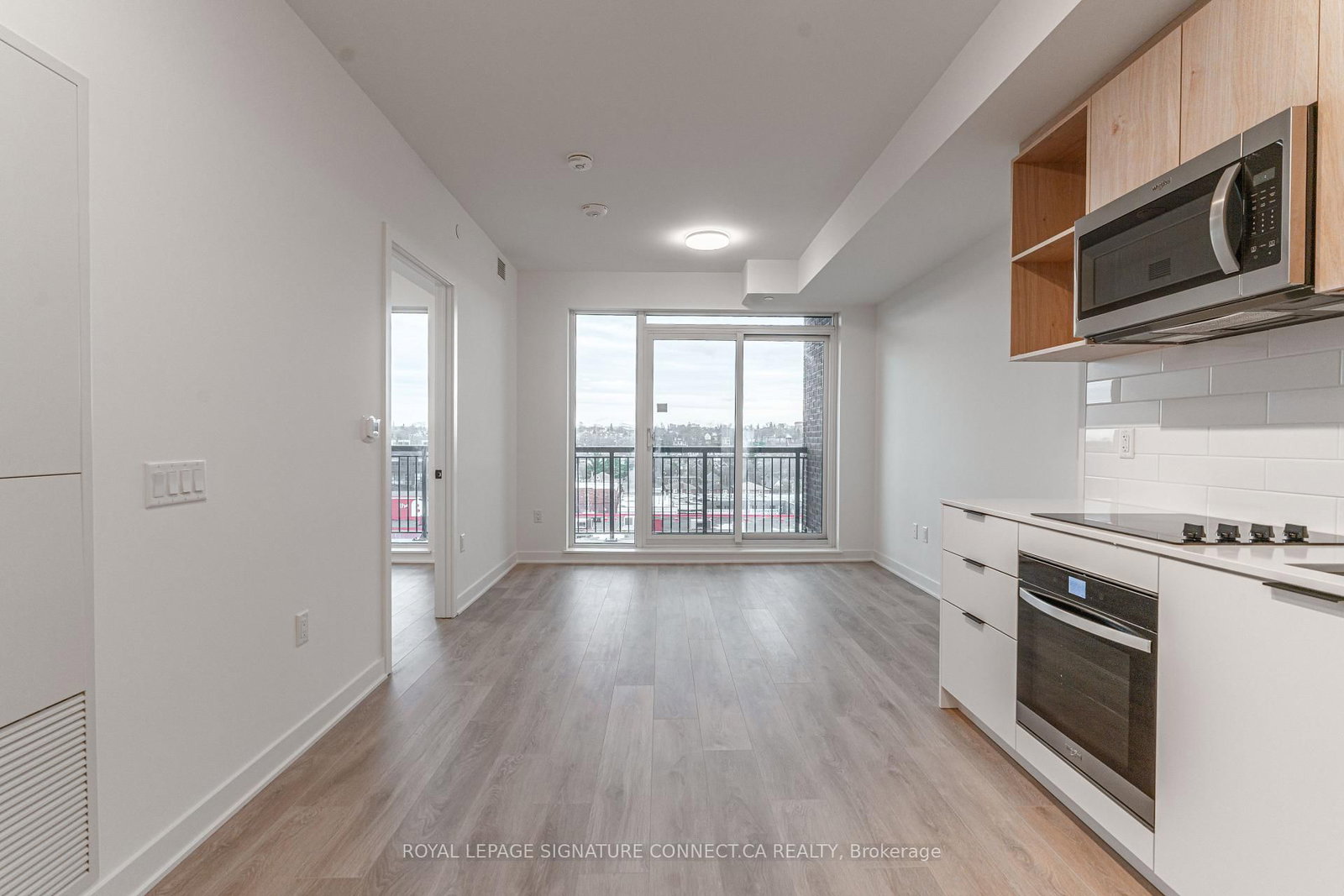 1185 Dupont Street, Unit 616 - Photo 6