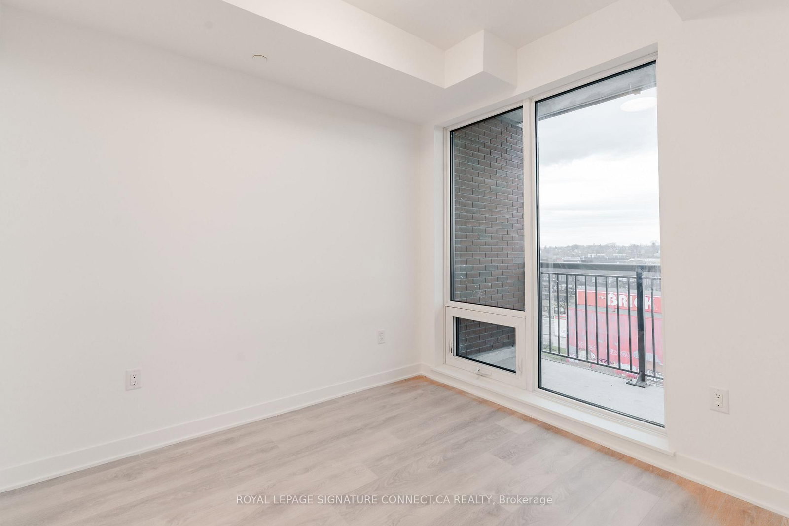 1185 Dupont Street, Unit 616 - Photo 8