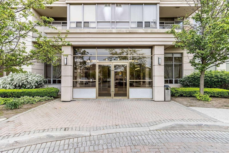 515 - 55 Strathaven Dr, Mississauga, L5R 4G9 | Image 2