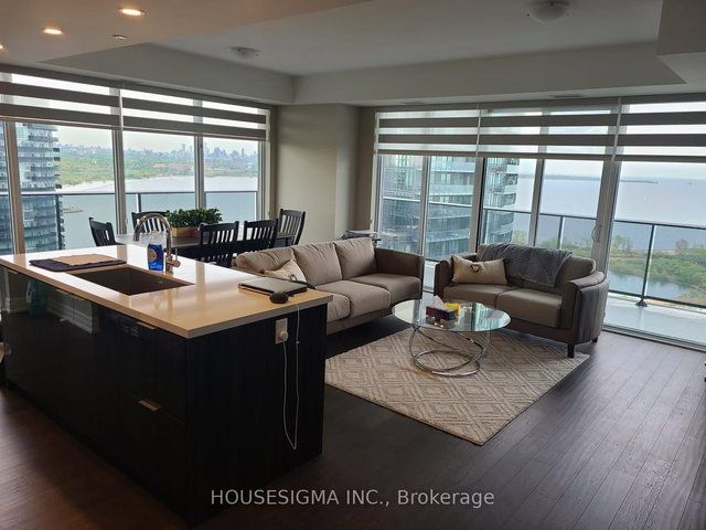 2904 - 70 Annie Craig Drive