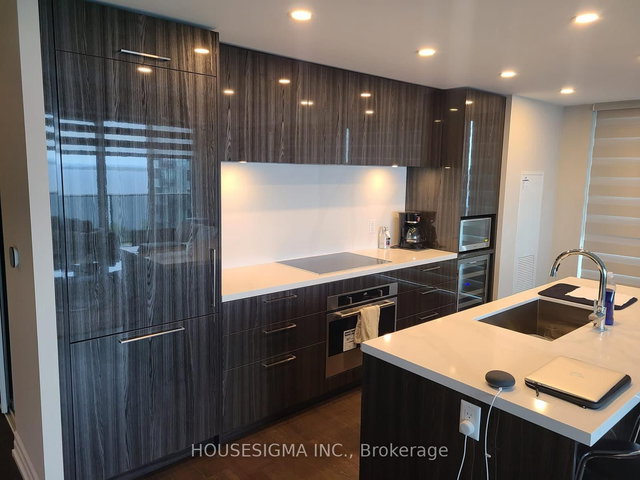 2904 - 70 Annie Craig Drive