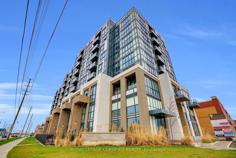 412 - 509 Dundas St W, Oakville, L6M 4M2 | Image 3