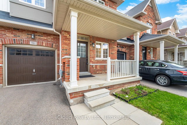 561 Murray Meadows Place