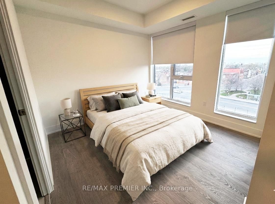 858 Dupont Street, Unit 405 - Photo 7