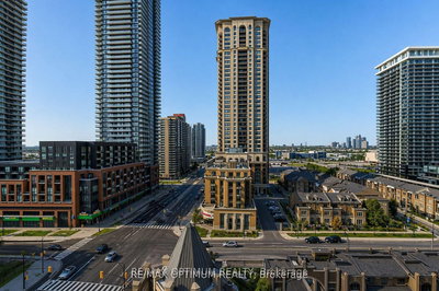 1104 - 388 Prince Of Wales Dr | Mississauga | Image