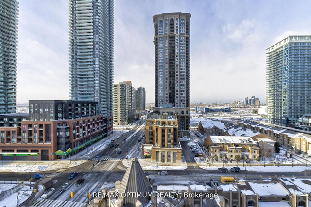 1104 - 388 Prince Of Wales Drive