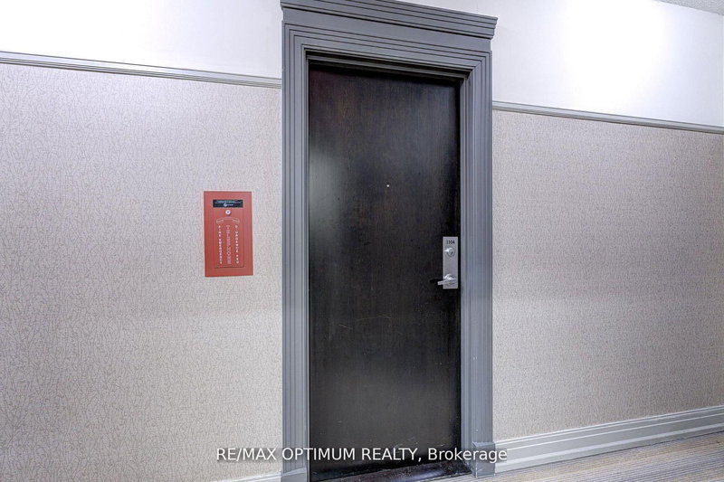 1104 - 388 Prince Of Wales Dr, Mississauga, L5B 0A1 | Image 3