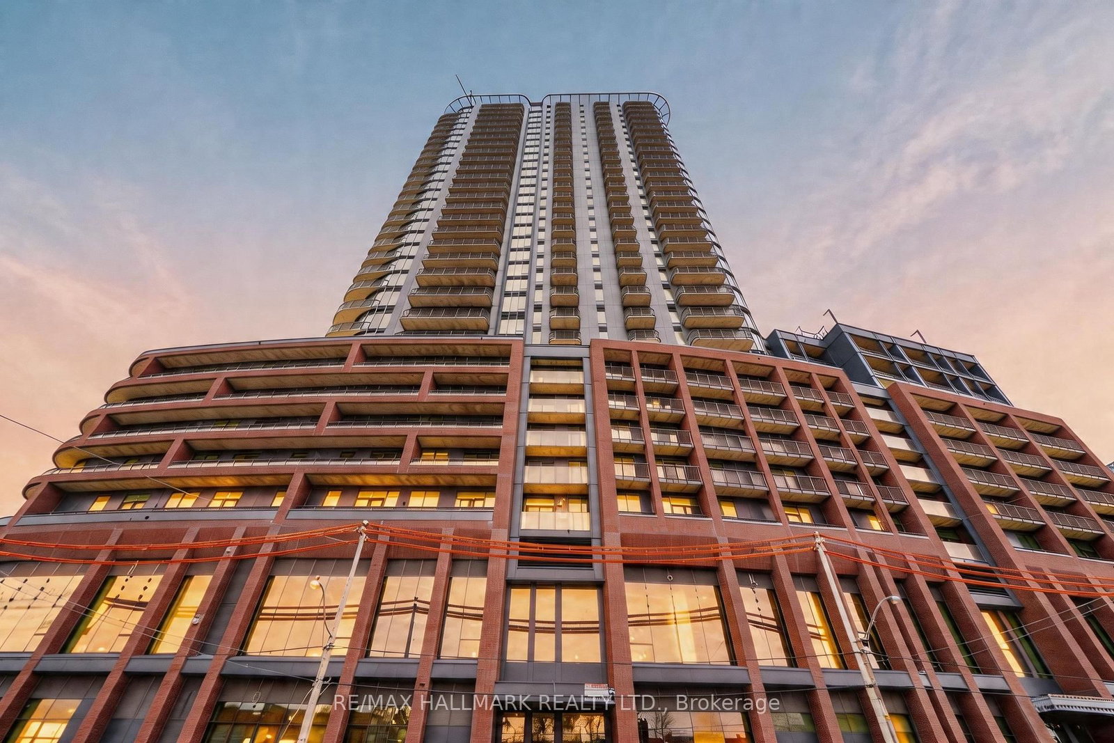 1185 Dupont Street, Unit 427