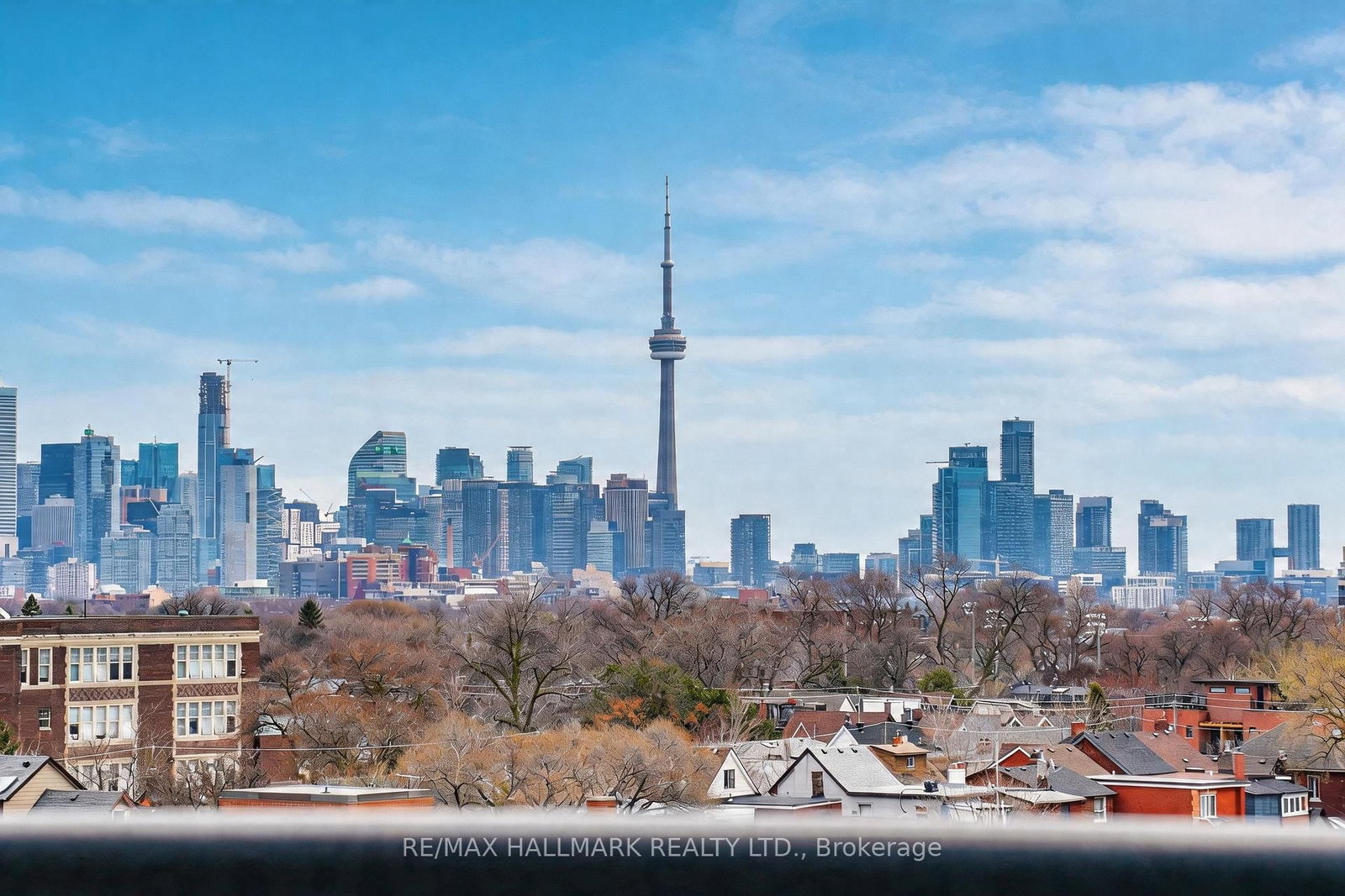 1185 Dupont Street, Unit 427 - Photo 22