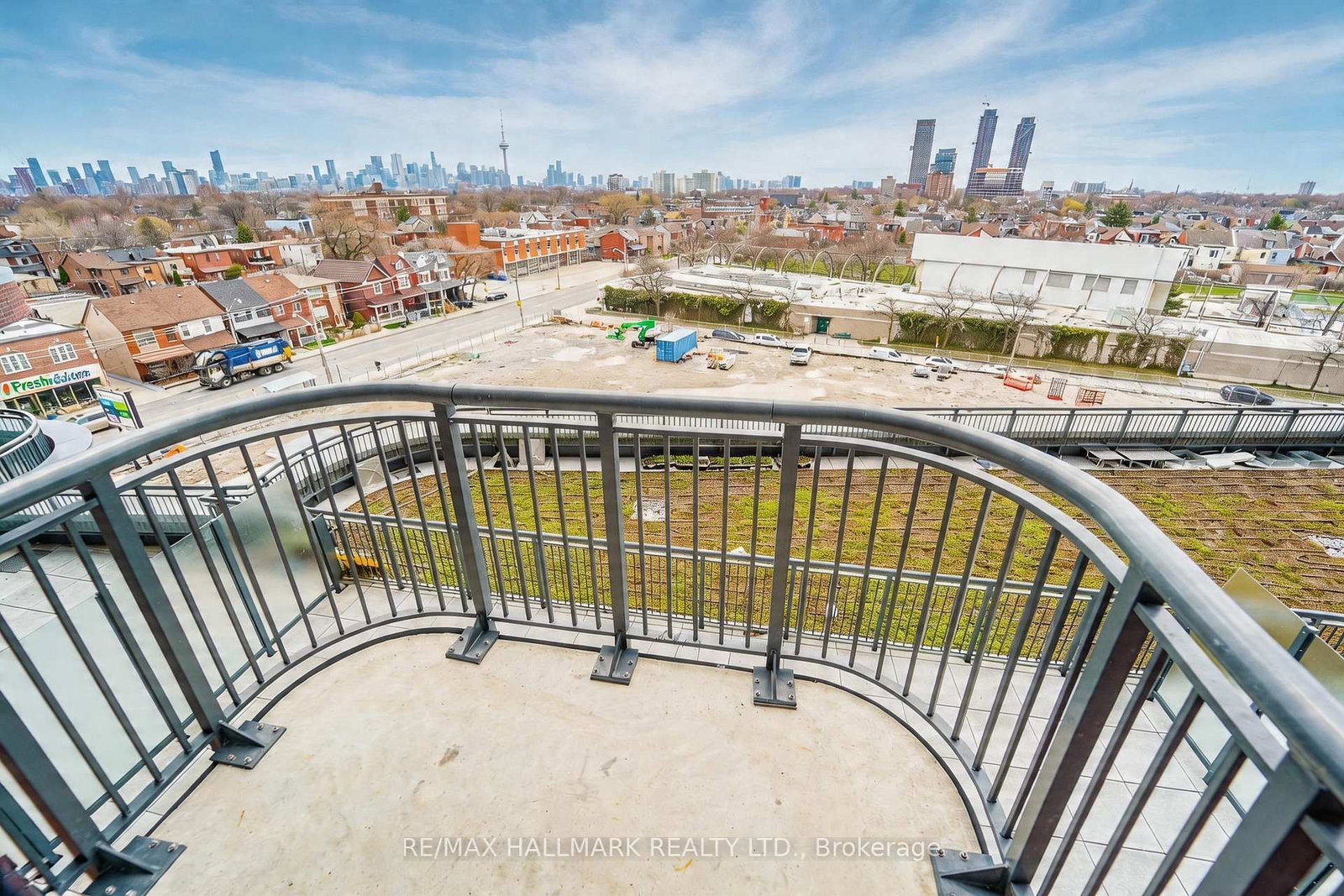 1185 Dupont Street, Unit 427 - Photo 23