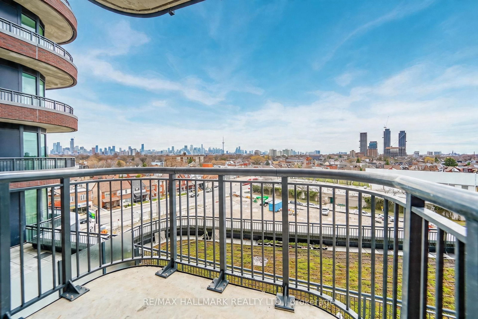 1185 Dupont Street, Unit 427 - Photo 24