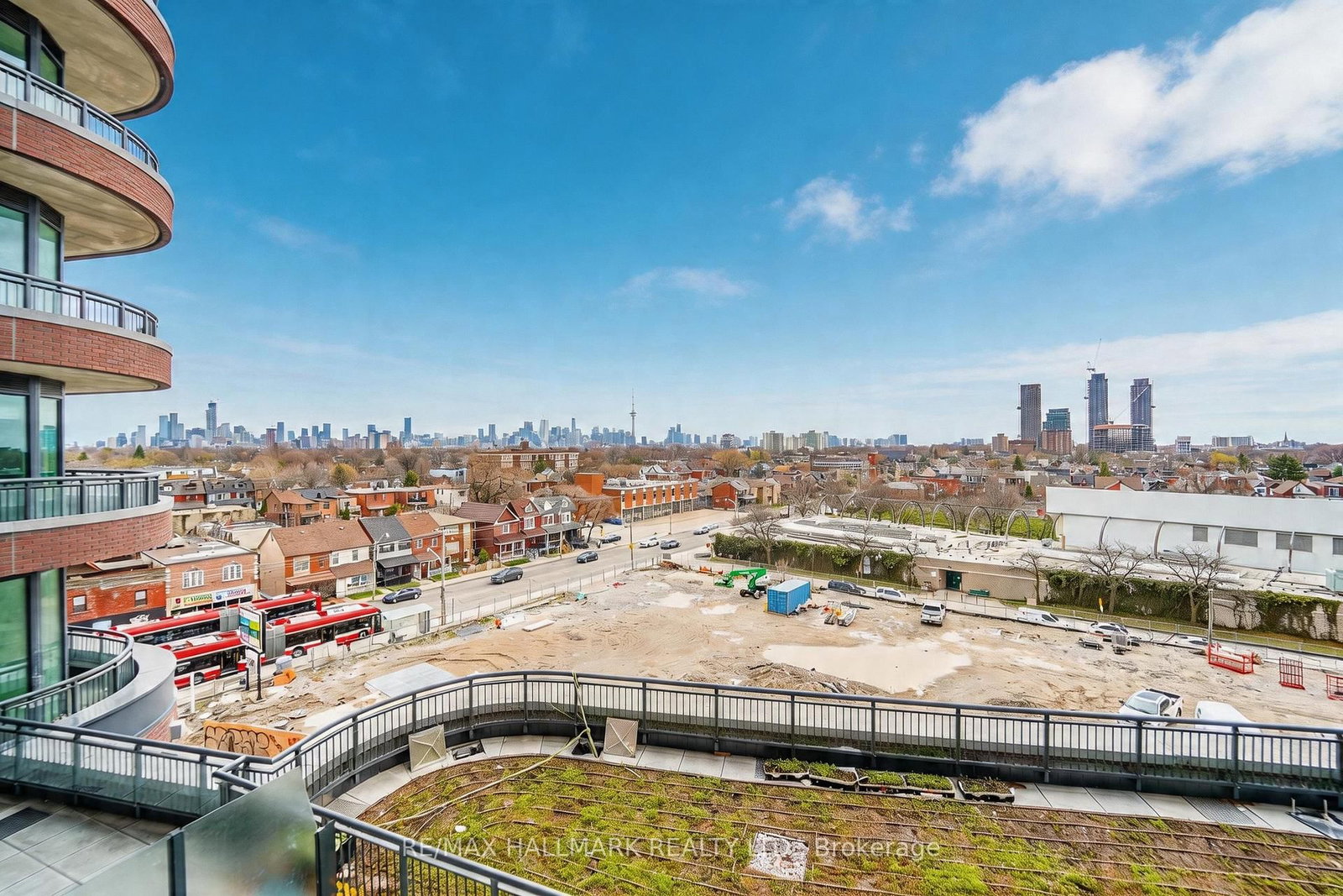 1185 Dupont Street, Unit 427 - Photo 25