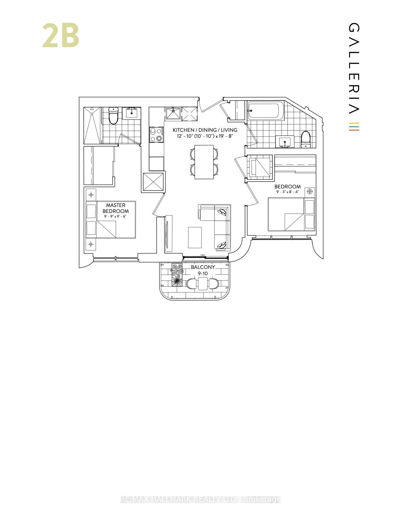 1185 Dupont Street, Unit 427 - Photo 30