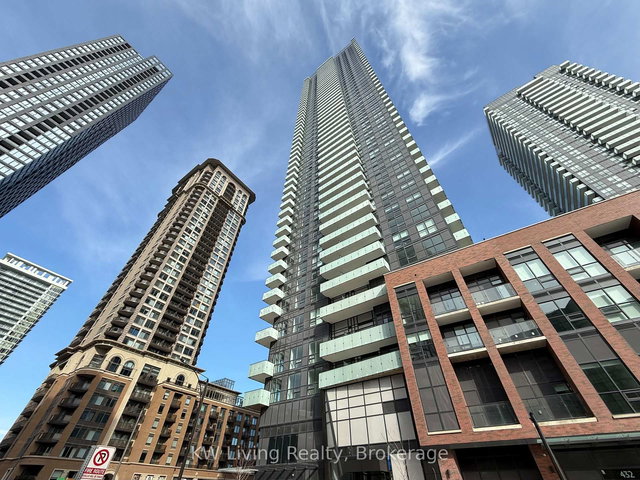 3402 - 430 Square One Drive