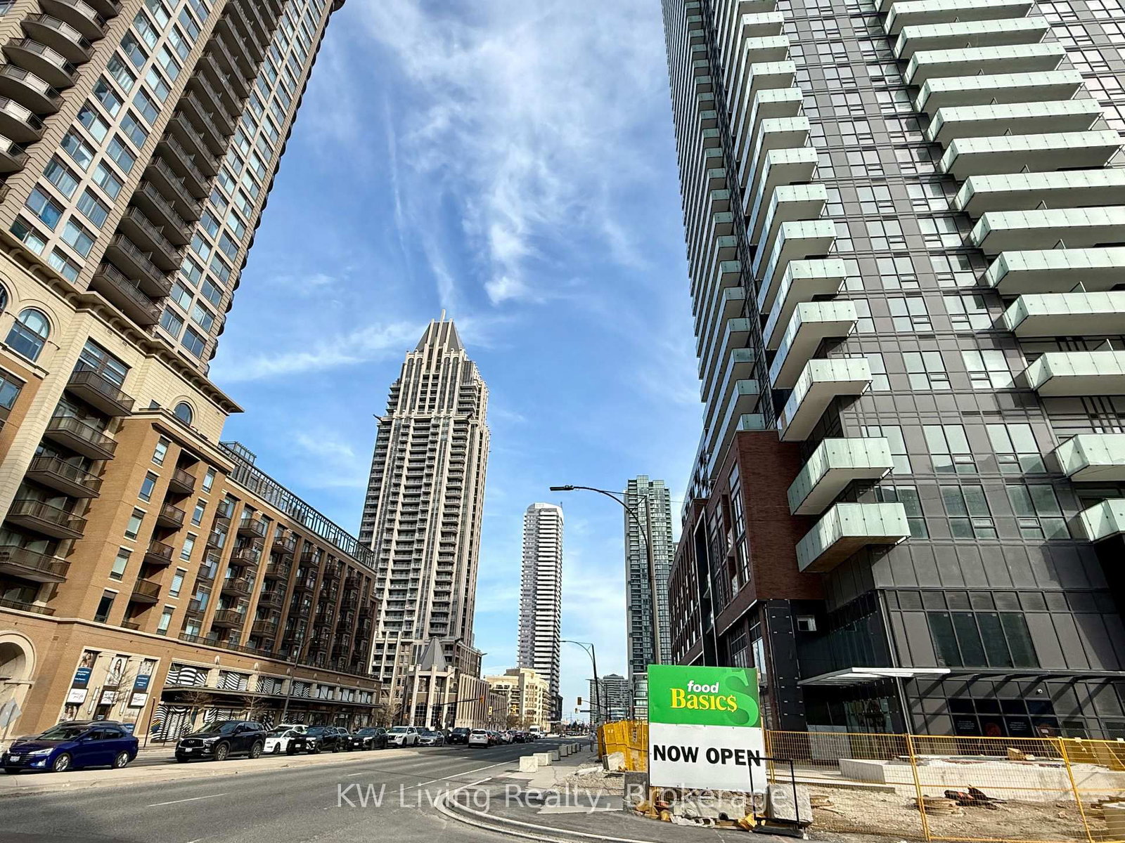 430 Square One Drive, Unit 3402 - Photo 3