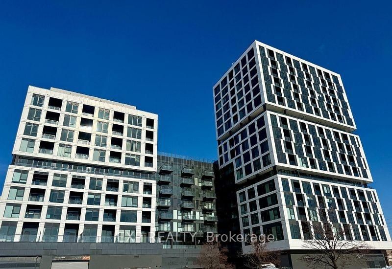 home for lease on 505-1007 The Queensway Way