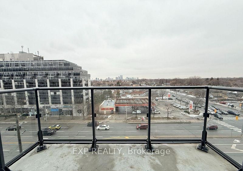 1007 The Queensway Way, Unit 505 - Photo 11