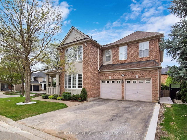 BSMT 2290 Canonridge Circle