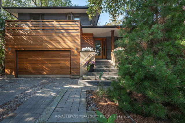 6 Earlington Avenue