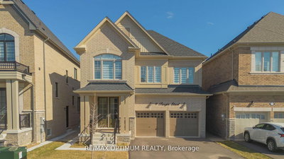 9 Bergin St | Brampton | Image