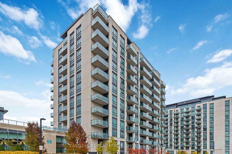 55 Yorkland Boulevard Unit 1109