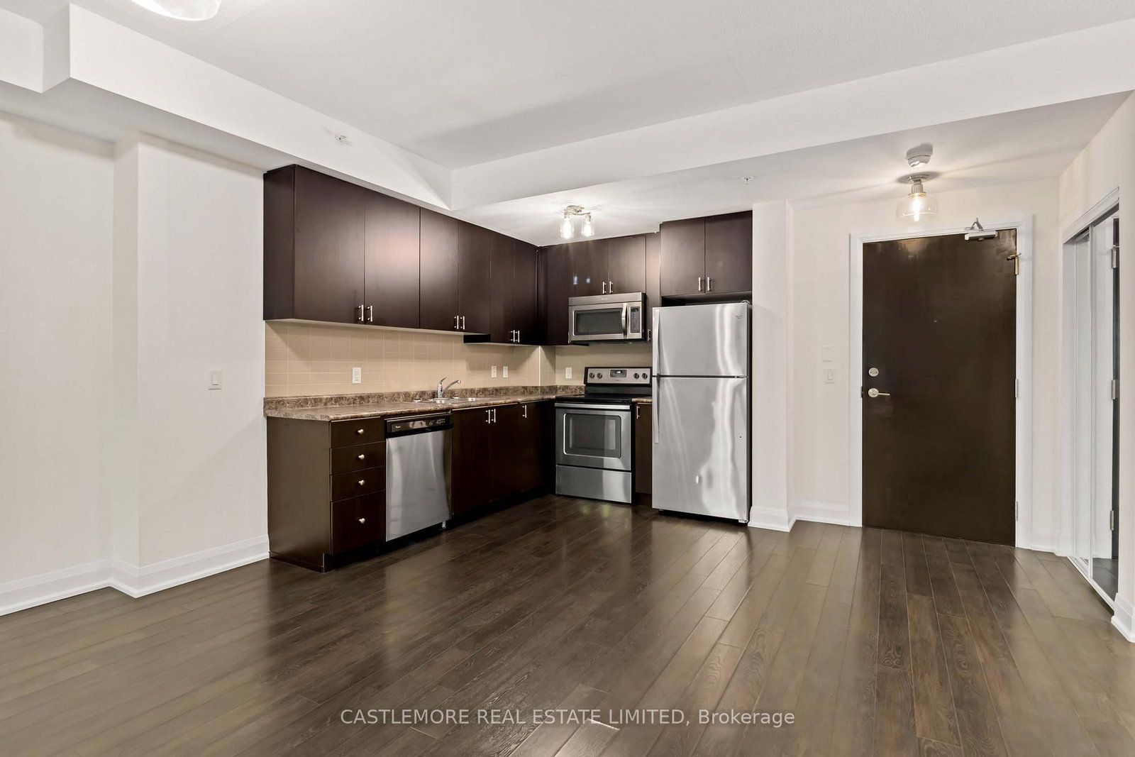 55 Yorkland Boulevard, Unit 1109 - Photo 10