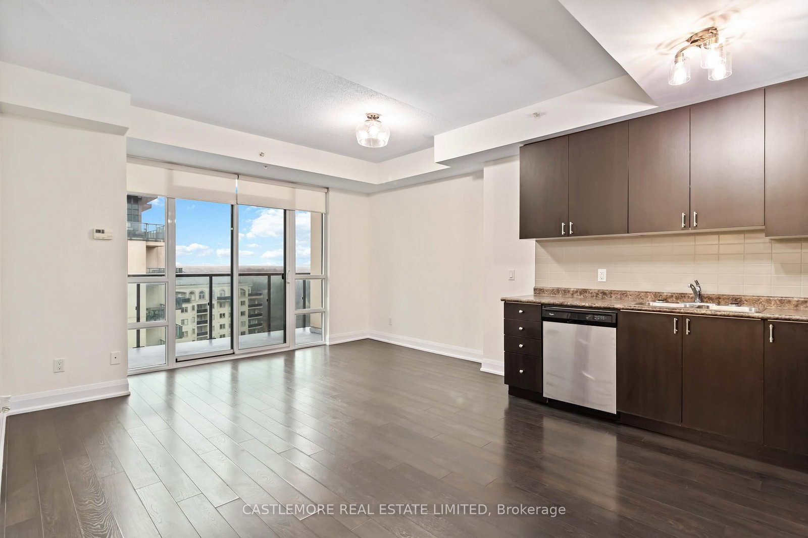 55 Yorkland Boulevard, Unit 1109 - Photo 11