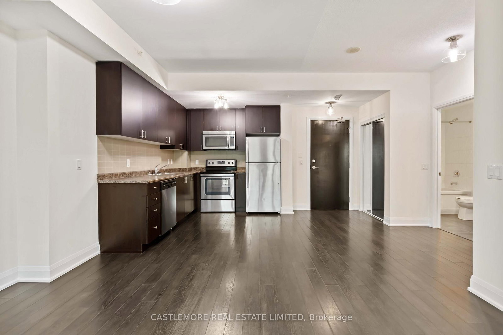 55 Yorkland Boulevard, Unit 1109 - Photo 12