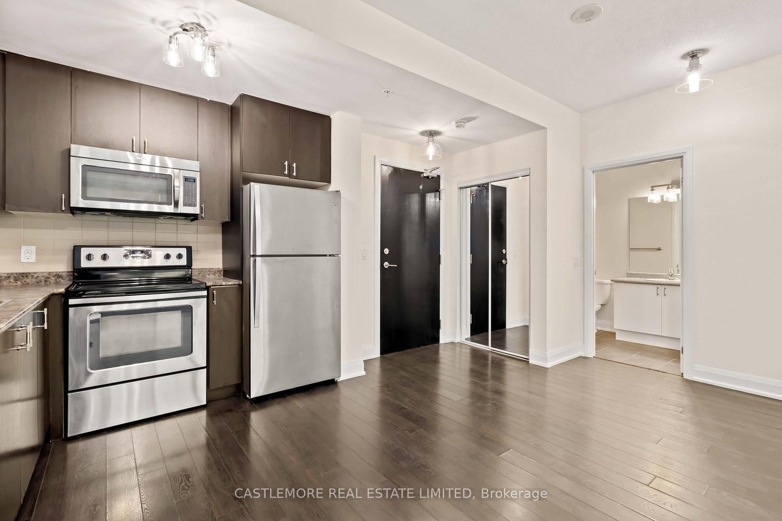 55 Yorkland Boulevard, Unit 1109 - Photo 13