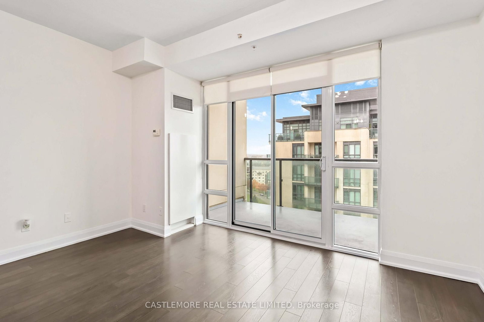 55 Yorkland Boulevard, Unit 1109 - Photo 14