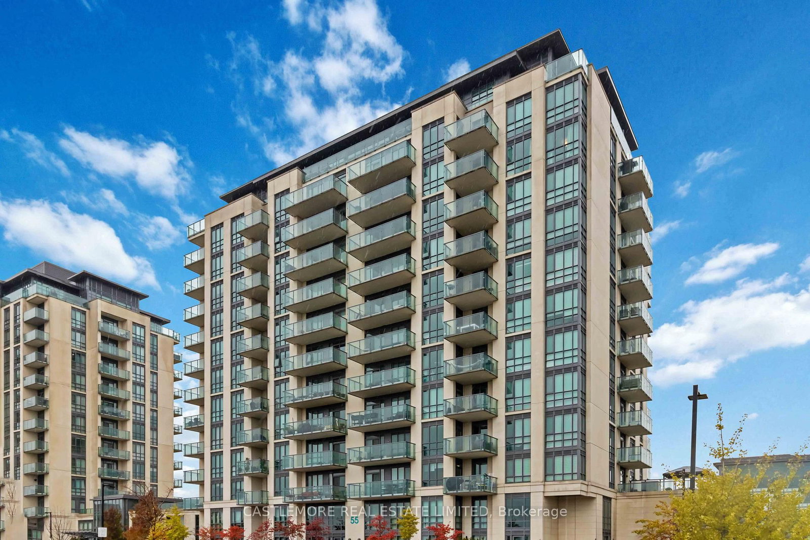 55 Yorkland Boulevard, Unit 1109 - Photo 2