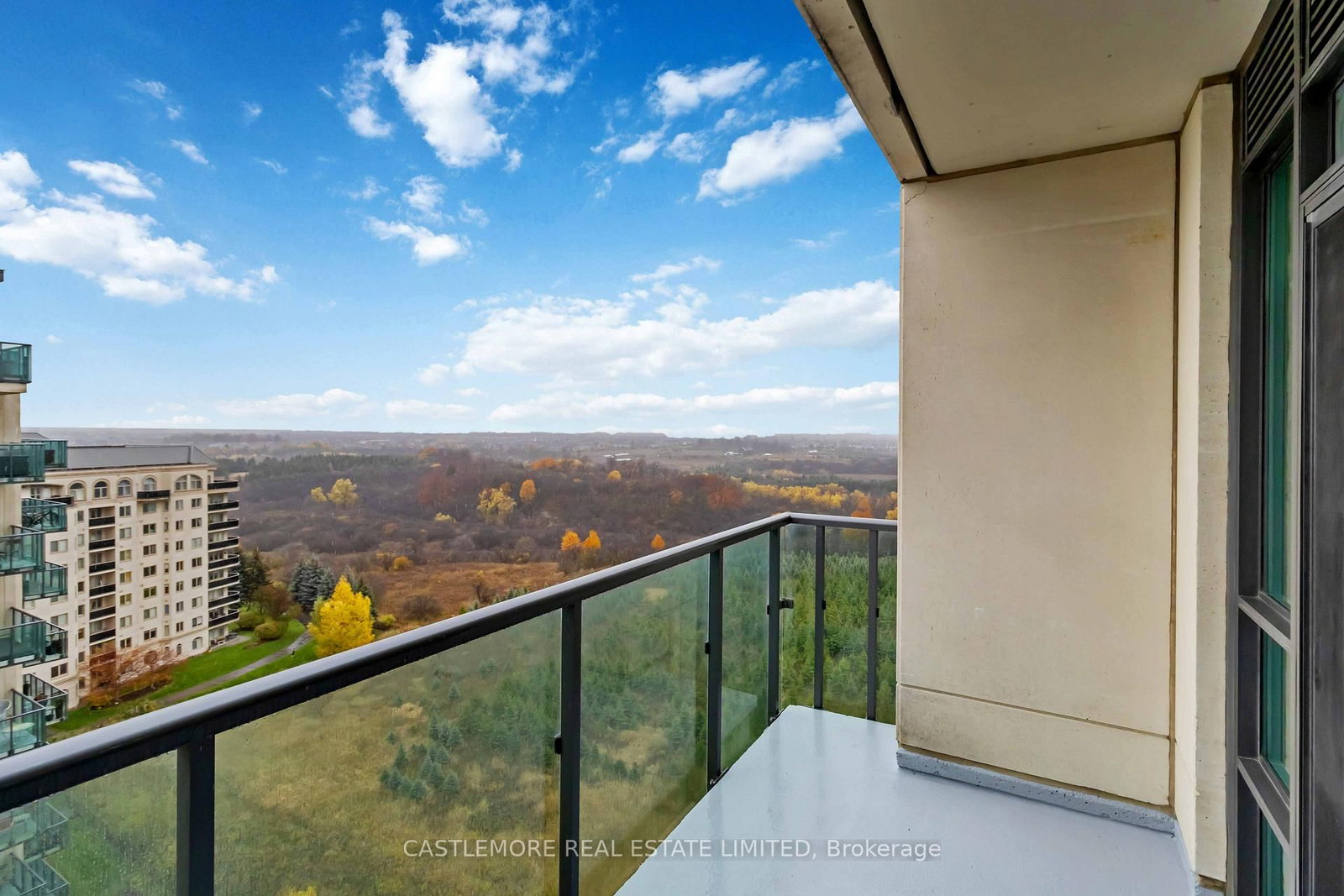 55 Yorkland Boulevard, Unit 1109 - Photo 22