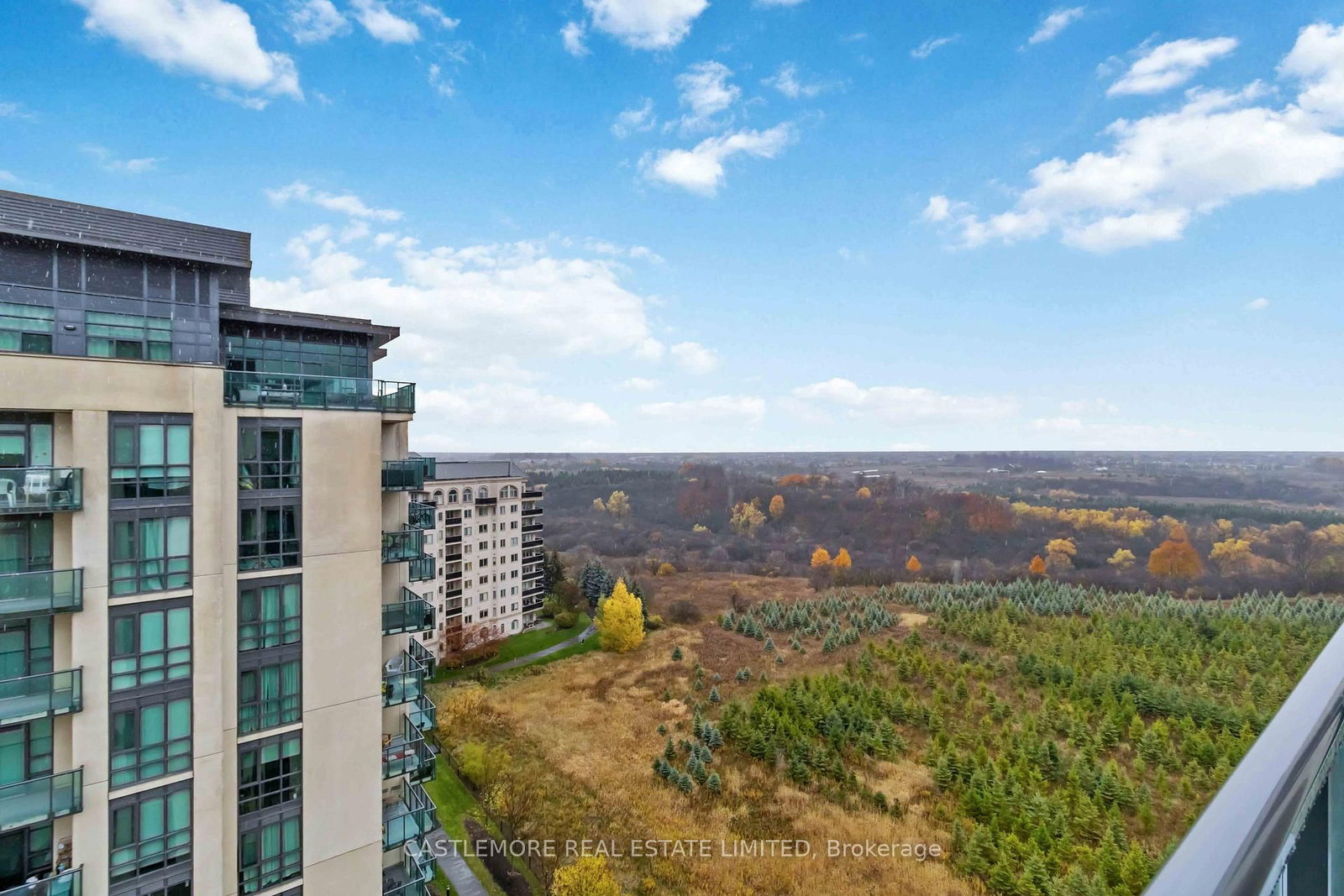 55 Yorkland Boulevard, Unit 1109 - Photo 23