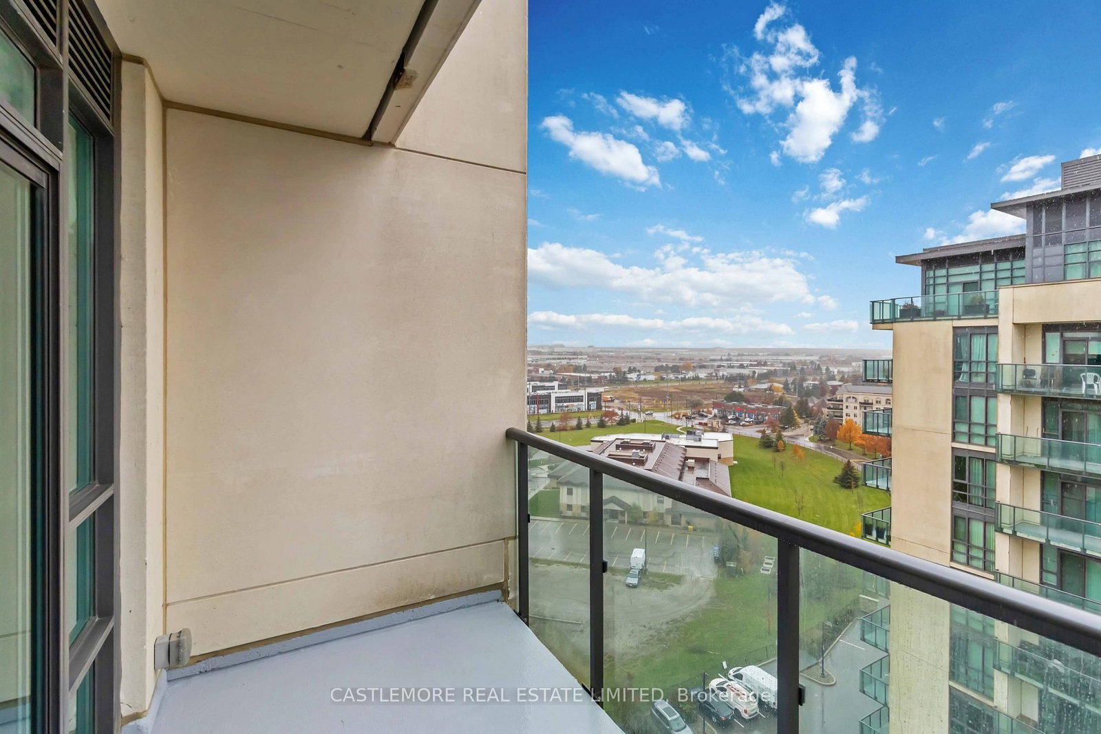 55 Yorkland Boulevard, Unit 1109 - Photo 24