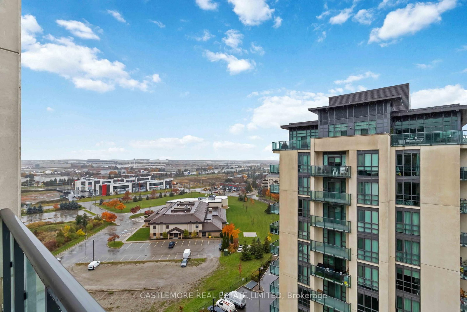 55 Yorkland Boulevard, Unit 1109 - Photo 25